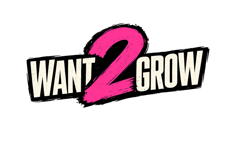 Want2Grow