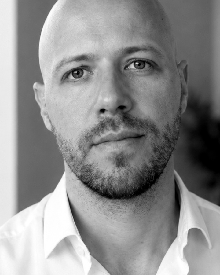 David Smith, Founder & CEO of Want2Grow