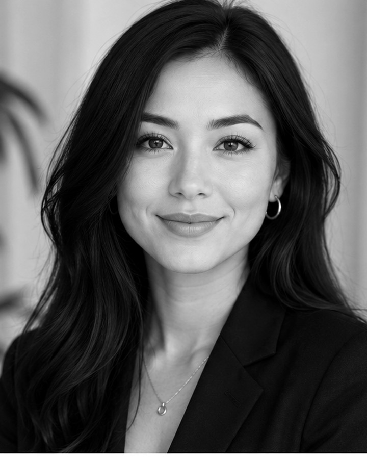 Lilli Wu, Creative Director at Want2Grow